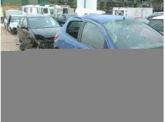 PEUGEOT 206 BERLINA