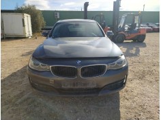 BMW 3 GRAN TURISMO (F34)