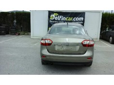 RENAULT FLUENCE
