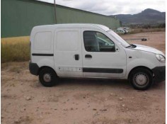 NISSAN KUBISTAR (X76)