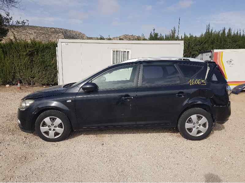 kia cee´d sporty wagon del año 2012