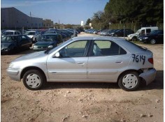 CITROËN XSARA BERLINA