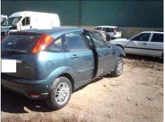 FORD FOCUS BERLINA (CAK)