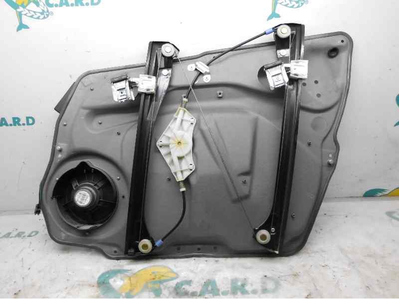 Recambio de elevalunas delantero izquierdo para mercedes-benz clase a (w169) a 180 cdi (169.007) referencia OEM IAM   ELECTRICO