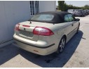 saab 9-3 cabrio del año 2005