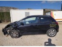 opel corsa d del año 2007