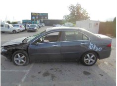 HONDA ACCORD BERLINA (CL/CN)