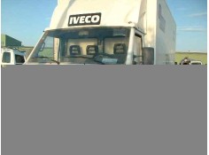 IVECO DAILY CAJA ABIERTA / VOLQUETE