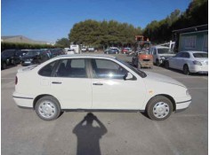 SEAT CORDOBA BERLINA (6K2)
