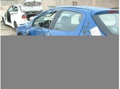 PEUGEOT 206 BERLINA