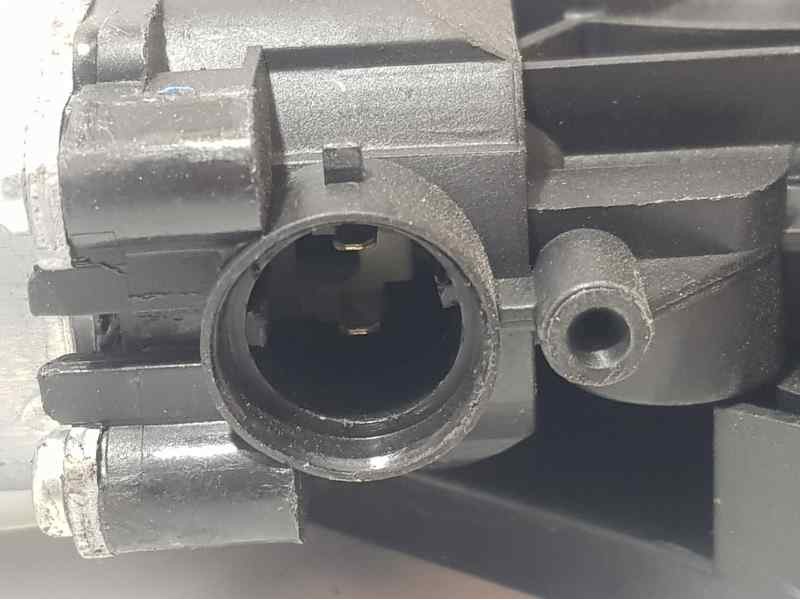 Recambio de elevalunas delantero derecho para toyota aygo x-play referencia OEM IAM 698100H031 122700 ELECTRICO 2 PINIS