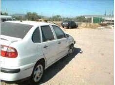 SEAT CORDOBA BERLINA (6K2)