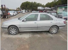 PEUGEOT 406 BERLINA (S1/S2)