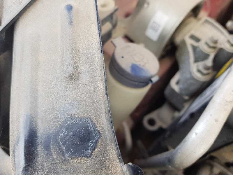 Recambio de deposito limpia para fiat nuova 500 (150) s referencia OEM IAM 51787578  