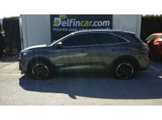 DS 7 CROSSBACK