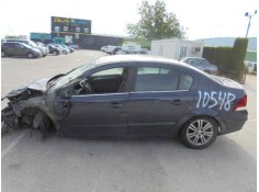 OPEL ASTRA H BER.