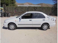 NISSAN ALMERA (N15)