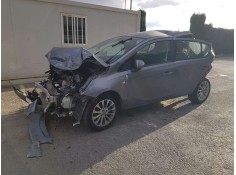 OPEL CORSA E