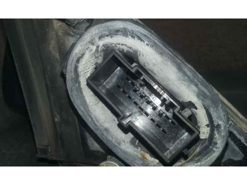 Recambio de retrovisor izquierdo para renault safrane (b54) 2.2 dt (b54g) referencia OEM IAM  5 PINS ELECTRICO