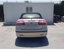 saab 9-3 cabrio del año 2005