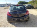 opel corsa d del año 2007
