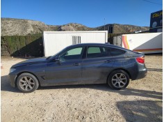 BMW 3 GRAN TURISMO (F34)