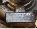 Recambio de turbocompresor para seat ibiza (6k1) stella referencia OEM IAM GA3038145701F 7036741 GARRETT