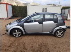 SMART FORFOUR (454)