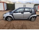 smart forfour (454) del año 2004