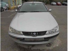 PEUGEOT 406 BERLINA (S1/S2)