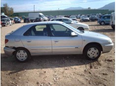 CITROËN XSARA BERLINA