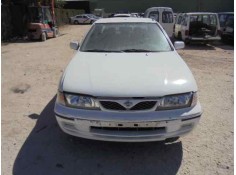 NISSAN ALMERA (N15)