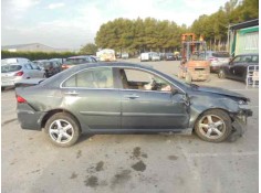 HONDA ACCORD BERLINA (CL/CN)