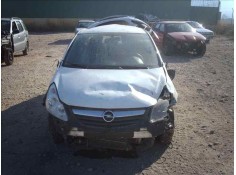 OPEL CORSA D
