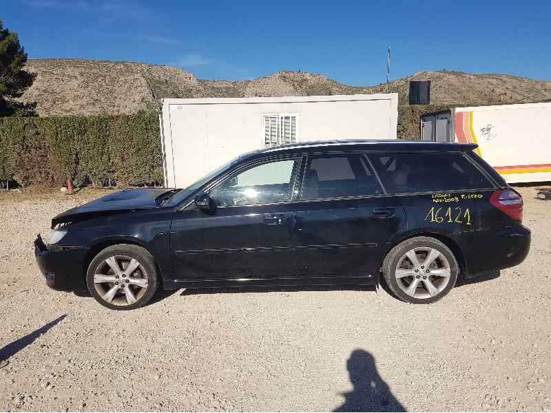 subaru legacy familiar/outback b13 (bp) del año 2008