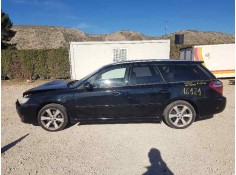 SUBARU LEGACY FAMILIAR/OUTBACK B13 (BP)