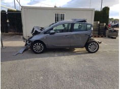 OPEL CORSA E