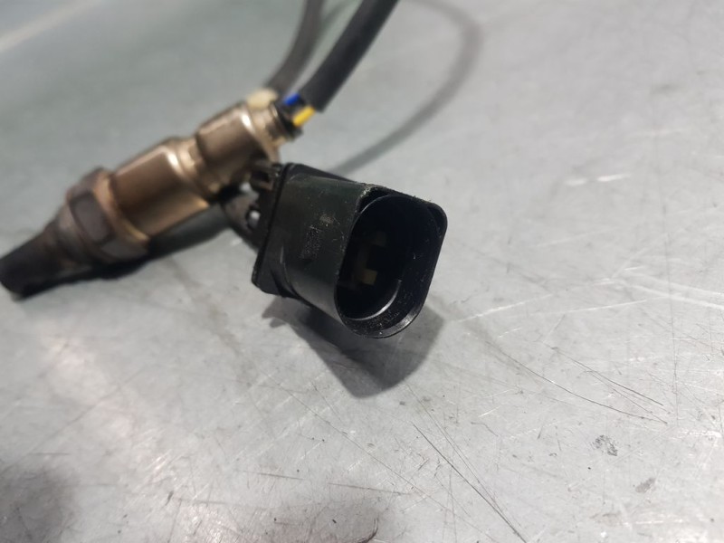 Recambio de sonda lambda para volkswagen polo (6r1) advance referencia OEM IAM 03L906262D  