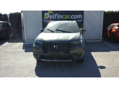 DS 7 CROSSBACK