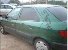 CITROËN XSARA BERLINA