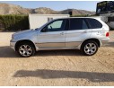 bmw x5 (e53) del año 2002