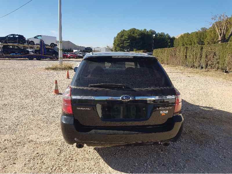 subaru legacy familiar/outback b13 (bp) del año 2008