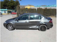 RENAULT MEGANE II CLASSIC BERLINA