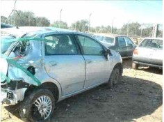 FIAT GRANDE PUNTO (199)