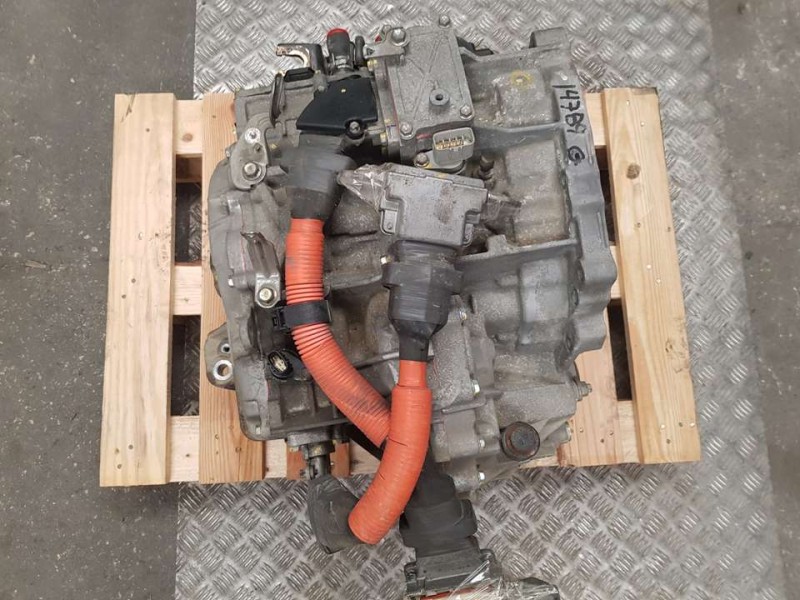 Recambio de caja cambios para lexus rx 400h referencia OEM IAM 3090048062  AUTOMATICA