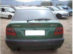 CITROËN XSARA BERLINA