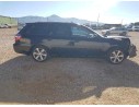 subaru legacy familiar/outback b13 (bp) del año 2008