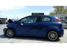 FIAT GRANDE PUNTO (199)