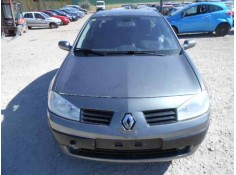 RENAULT MEGANE II CLASSIC BERLINA