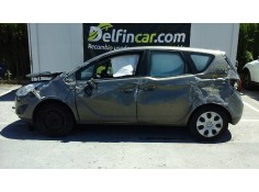 OPEL MERIVA B